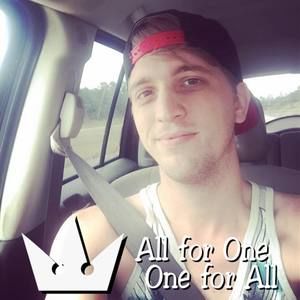 Meet your Posher, Joshua